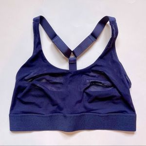 Parade Scoop Bralette Silky Mesh